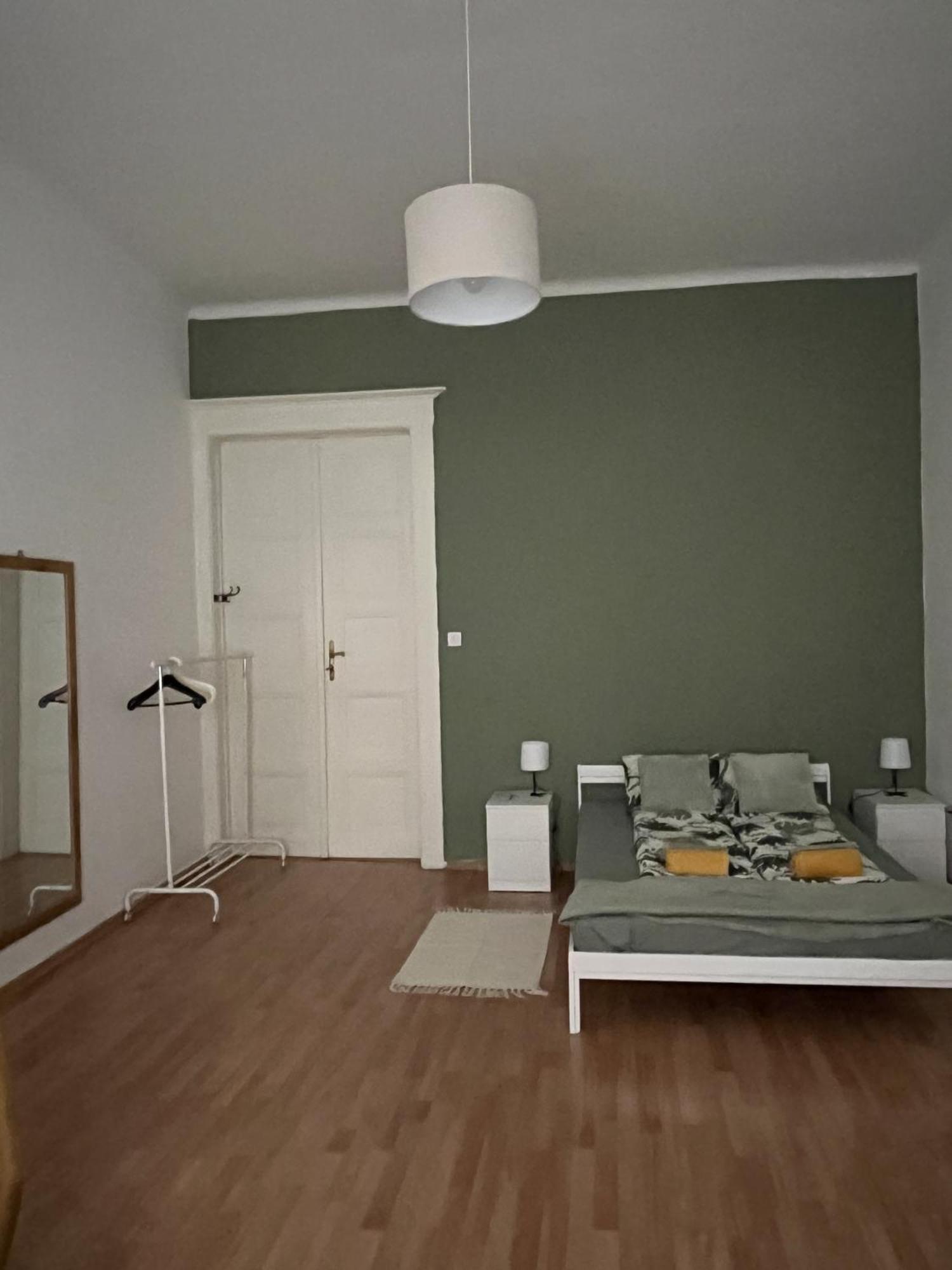 Palace District Rooms Budapest Exterior photo